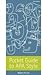 Pocket Guide to APA Style by