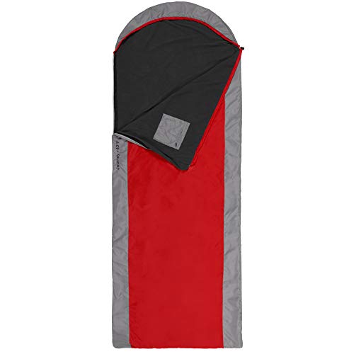 TETON Sports Journey Ultralight Sleeping Bag Perfect for Backpacking