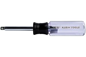 Klein Tools 65621 Spinner Handle