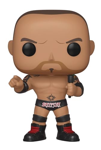 WWE Pop! Vinyl Figure Batista