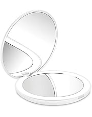 Amazon.es: Espejos de mano - Utensilios y accesorios: Belleza