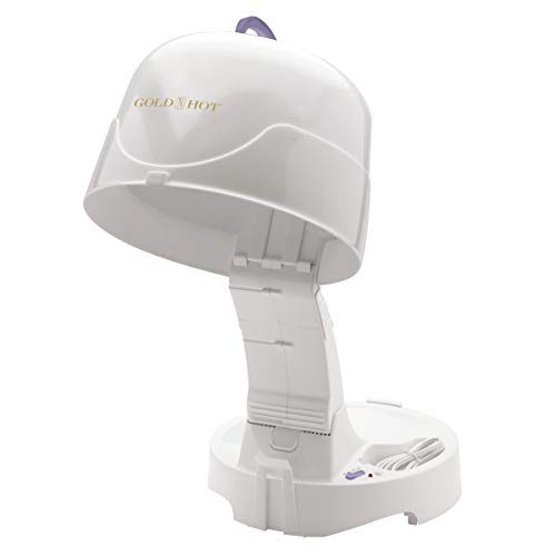Gold N Hot Full Hood Hair Dryer