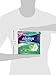 Always Ultra Thin Pads Size 2 Super Long Absorbency Unscented with Wings, 58 Count, Packaging May Vary