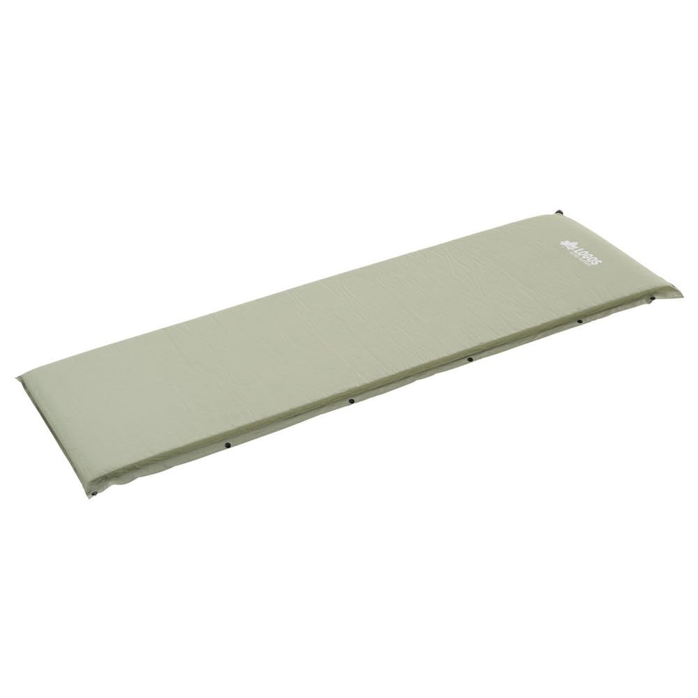 LOGOS 55セルフインフレートマットSOLOの商品画像