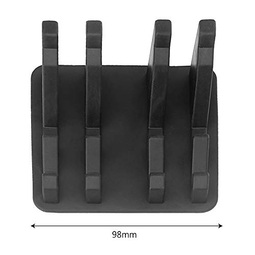 Lannmart Magic Anti Slip Mobile Phone Holder Car Dashboard Anti-Slip Mat PDA Stand Auto Interior Accessories Non Slip Sticky Pad