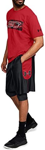 under armour perimeter 11 shorts