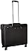Delsey Luggage Cruise Lite Soft, Spinner Garment Bag, Rolling Suit Bag, Black