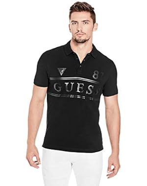 Men's Turner Logo Polo