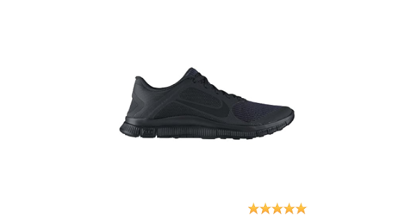 Amazon.com: Nike Free 4.0 V3 Zapatillas Zapatos de Correr para Hombre :  Deportes y Actividades al Aire Libre
