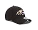 New Era Baltimore Ravens 39THIRTY Team Classic Flex Hat - Black