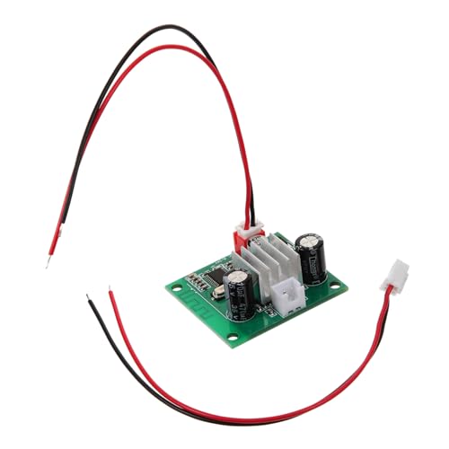 SEWACC 30w Digital Subwoofer Board Audio Module for Home Theater Dual Channel Design for Quality Compact and Portable for