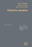 Image de Histoire romaine