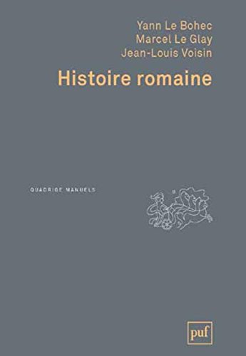 Histoire romaine
