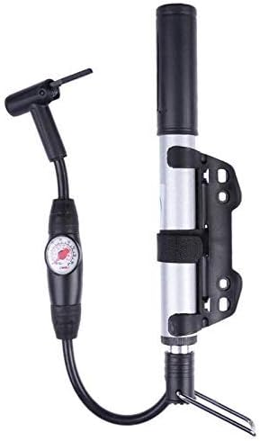 bicycle air pump hose