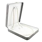 パール用 収納ケース ロングネックレス用 真珠ケース ロング パールケース ロング ネックレス ケース ネックレス 収納 ケースの買取価格 相場 高価買取なら買取一括比較のウリドキ