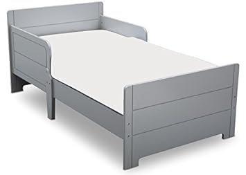 Amazon.com: Delta Kids MySize - Cama infantil, Cama de niño ...