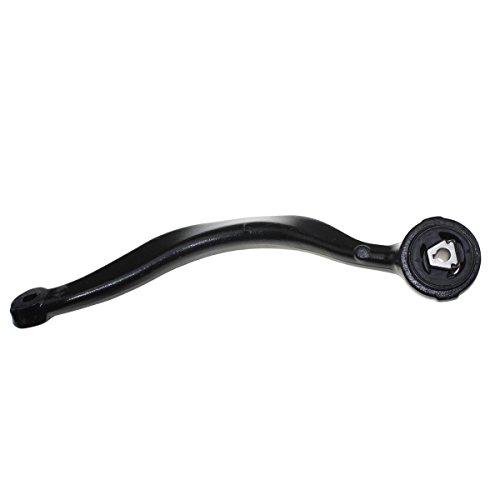 DLZ 6 Pcs Front Suspension Kit-2 Lower Forward Control Arm 2 Ball Joint 2 Lower Rearward Control Arm Ball Joint Assembly Compatible with BMW X5 2000 2001 2002 2003 2004 2005 2006 K80678 CK620116 - Thumbnail 5