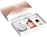 Mercedes-Benz Land LSA 5 Pc Men's Cologne Gift Set Eau de Parfum Hair Oil view 2