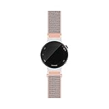 LuxuryJOY Strap Compatible with Garmin Forerunner