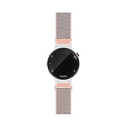 LuxuryJOY Strap Compatible with Garmin Forerunner
