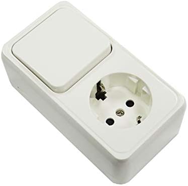 Switch + Base Shuko Surface Series Onsen (Bag Blister Pack) "