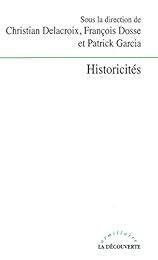 Historicités