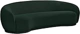 Meridian Furniture Hyde Collection Modern