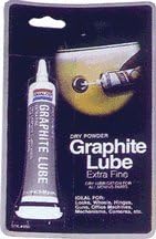 Yankee Candle Qualco 250 Graphite Powdered, 6.5 G, Tube