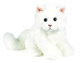 Webkinz Smaller Signature White Persian Cat