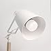 YEELIGHT YLDP03YL Smart LED Light Bulb, Multi Color Rgb, Wi-Fi, Dimmable, 60W Equivalent, E26 110V, Works with Alexa and Google Assistant