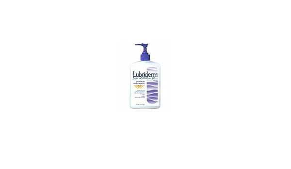 lubriderm products