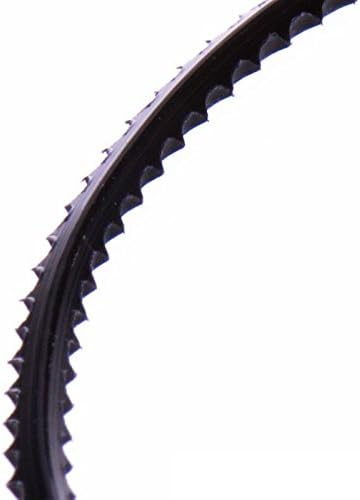 Filo per decespugliatore seghettato Filo per decespugliatore seghettato