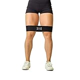 Sling Shot Grippy Hip Circle by Mark Bell - Black, L/XL