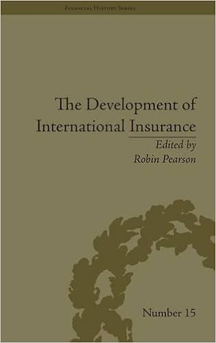 Financial History 11 20 The Development Of International - 