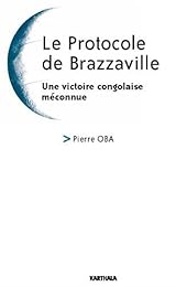 Le  protocole de Brazzaville