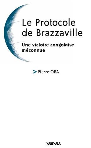 Le  protocole de Brazzaville