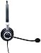 Jabra 2409-820-105 Corded Headset for Deskphone