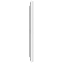 Ekena Millwork CMP32X21BX-02000 Beaux Architectural