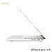 Moshi iGlazeUltra-Thin MacBook Pro 13 Retina - (Translucent)
