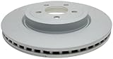 Raybestos 780256P Advanced Technology Disc Brake Rotor