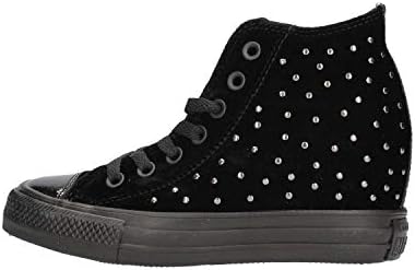 converse ctas lux mid