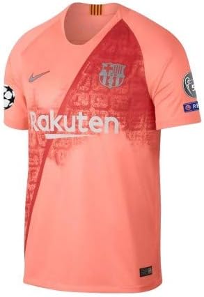 ProApparels Coutinho Jersey Barcelona Third 2018/2019