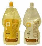 PPT-DO Xavie Perm TG set 400ml each