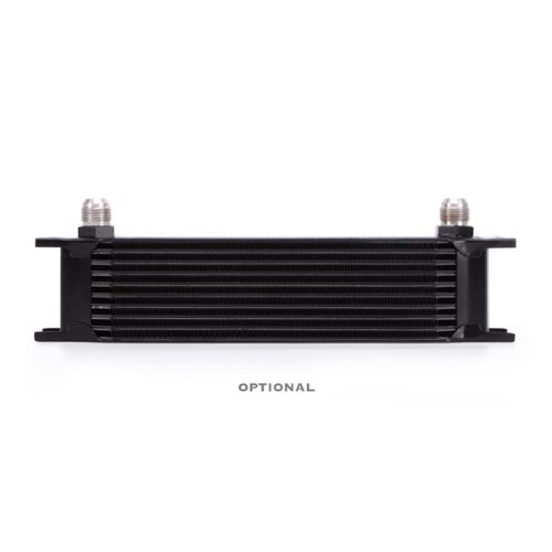 Mishimoto MMOC-U Universal Oil Cooler Kit
