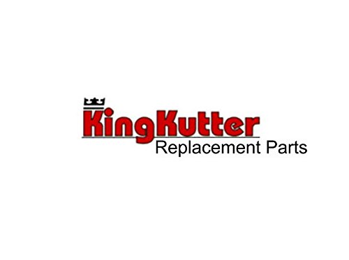 King Kutter 5' Finish Mower Belt Oem Code 167133 !!!!!