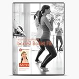 Barre3 Ballet Fit with Candace Ofcacek