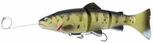 savage gear line thru pike