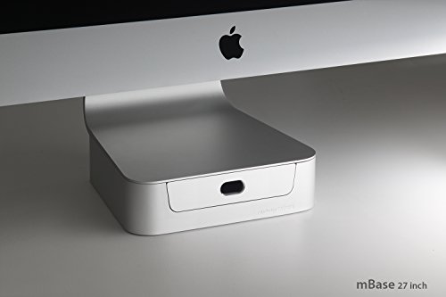 Rain Design mBase 27-Inch for iMac (10044)