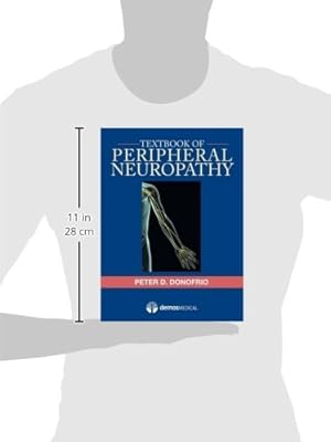 Textbook of Peripheral Neuropathy