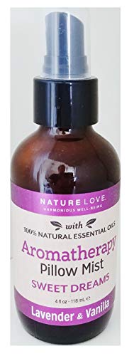 nature's dreams pillow